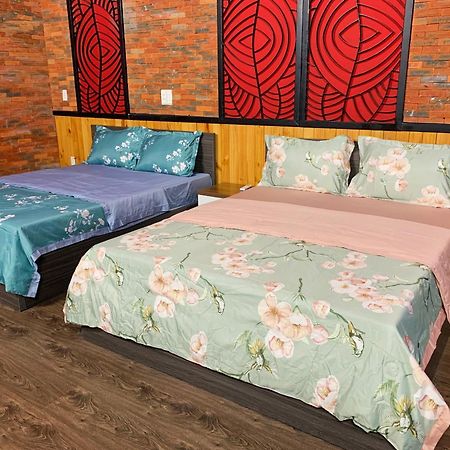 Desi Dera Hotel Дананг Экстерьер фото