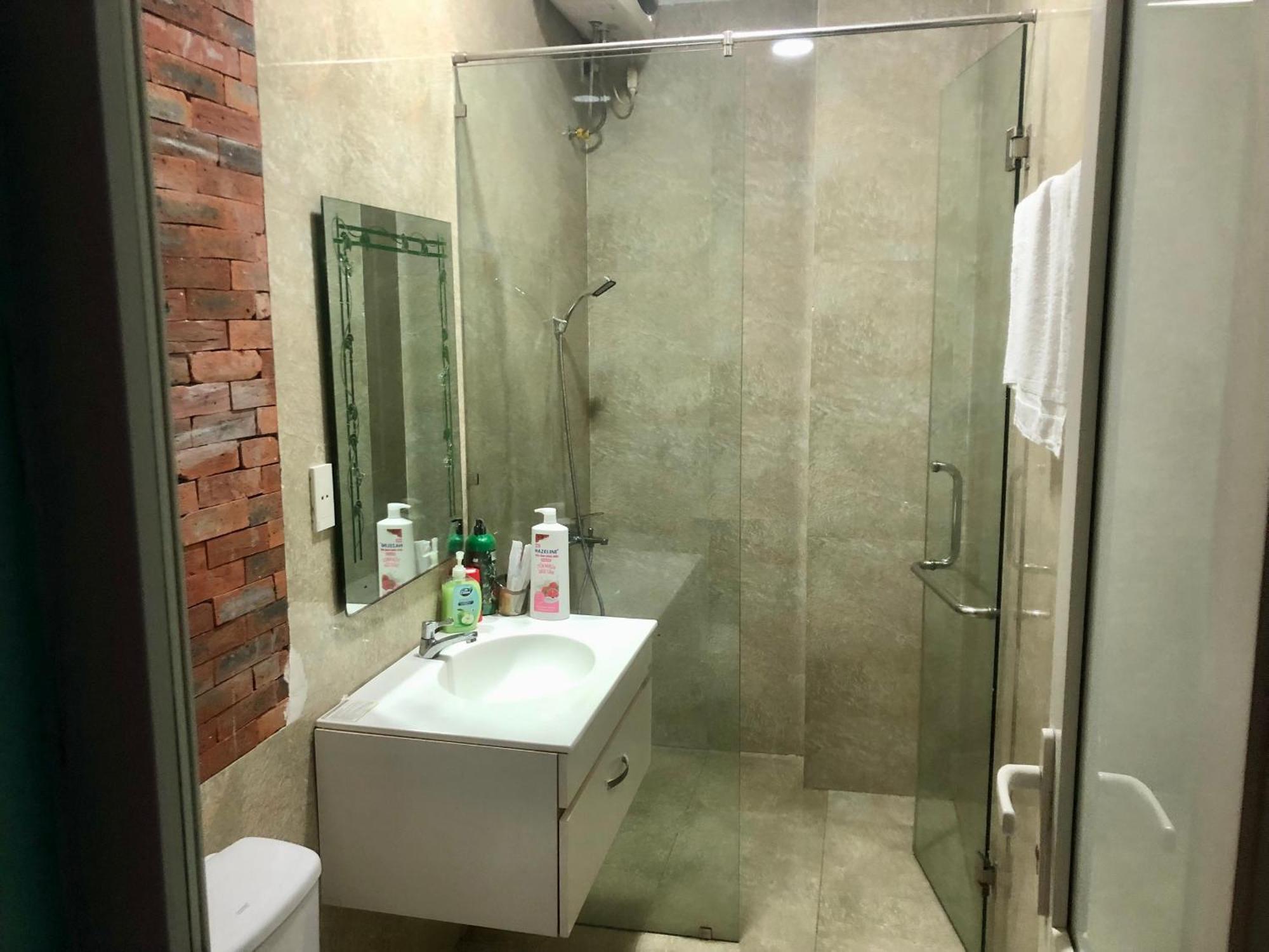 Desi Dera Hotel Дананг Экстерьер фото