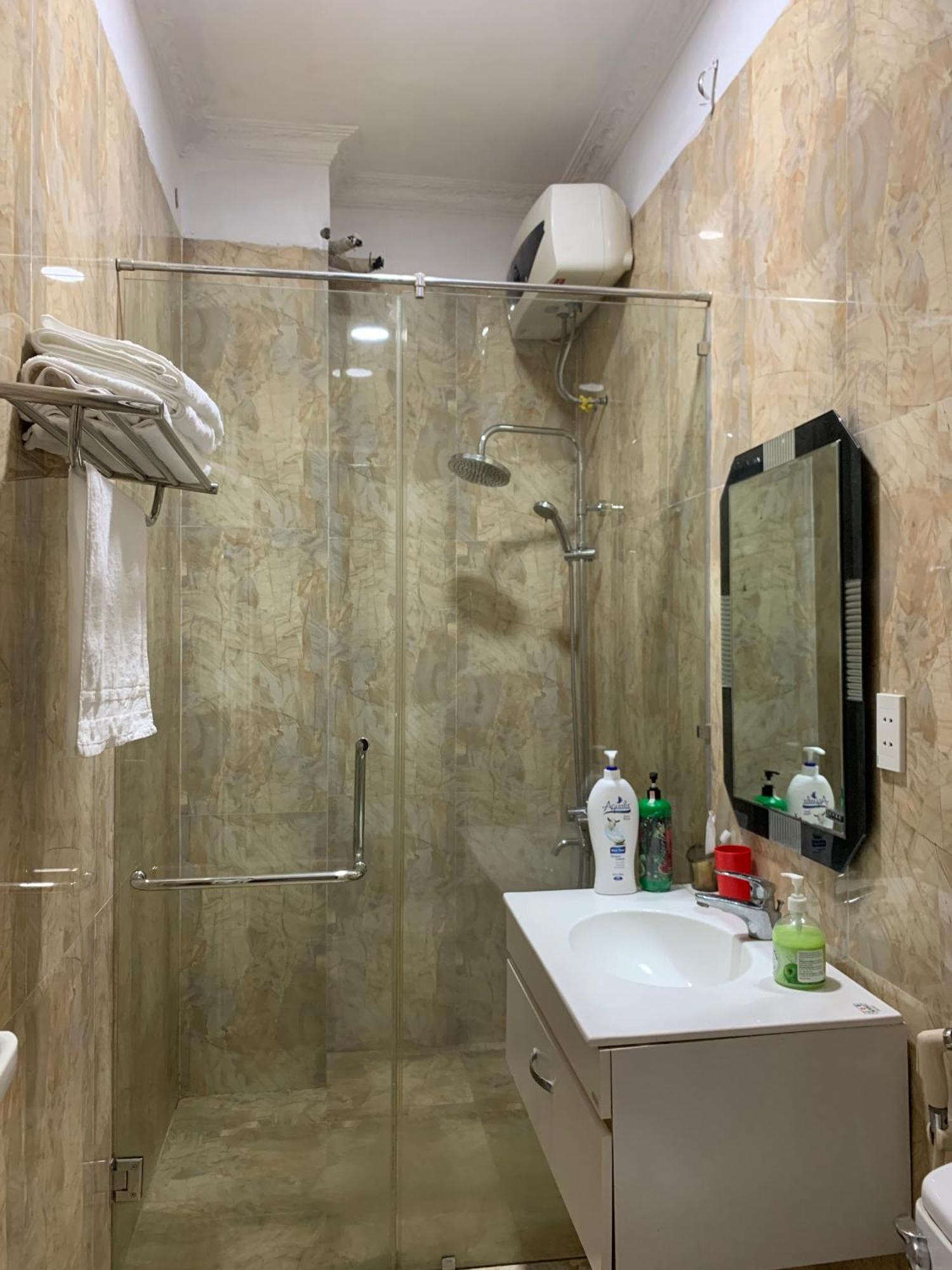 Desi Dera Hotel Дананг Экстерьер фото
