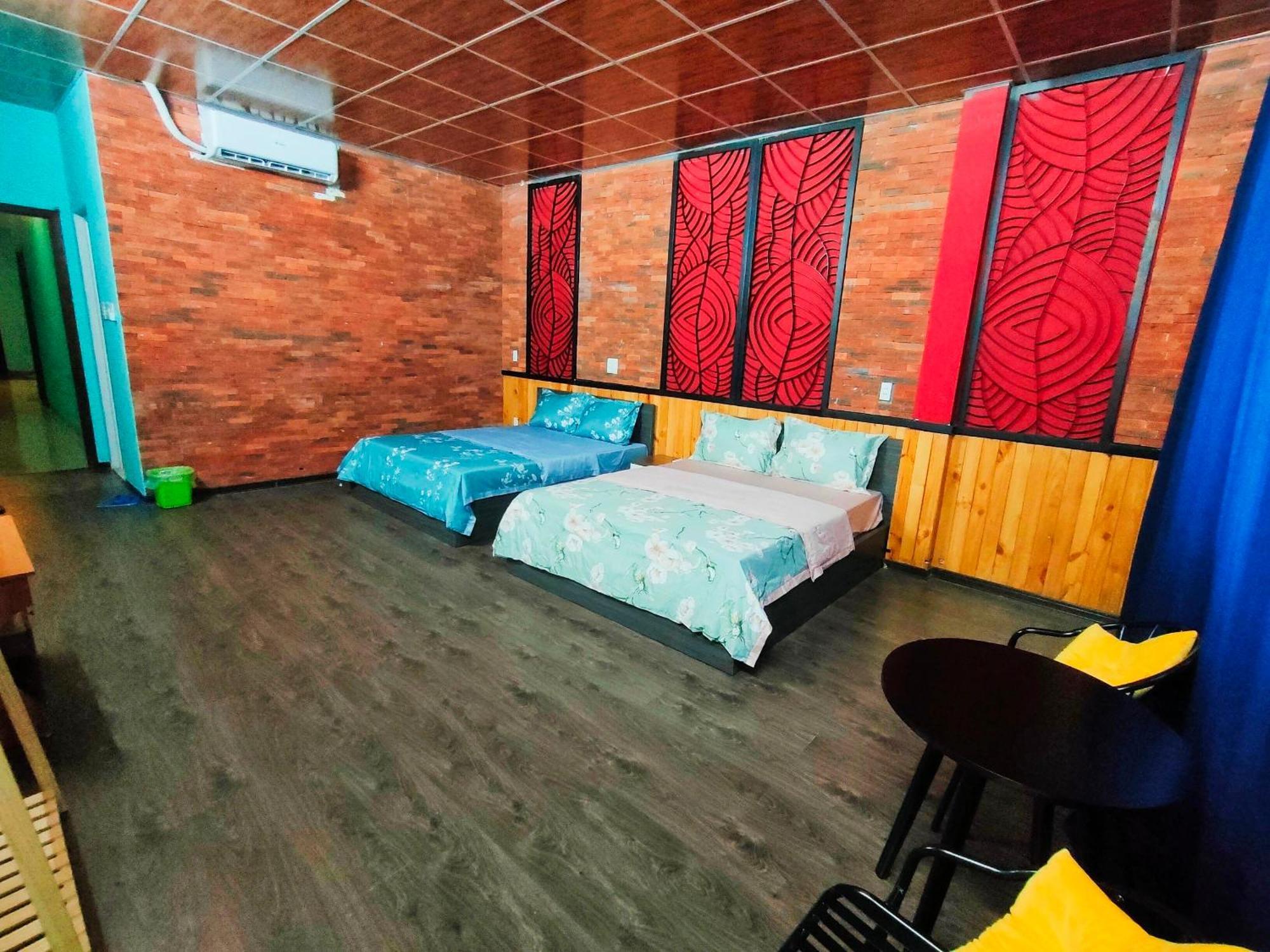 Desi Dera Hotel Дананг Экстерьер фото