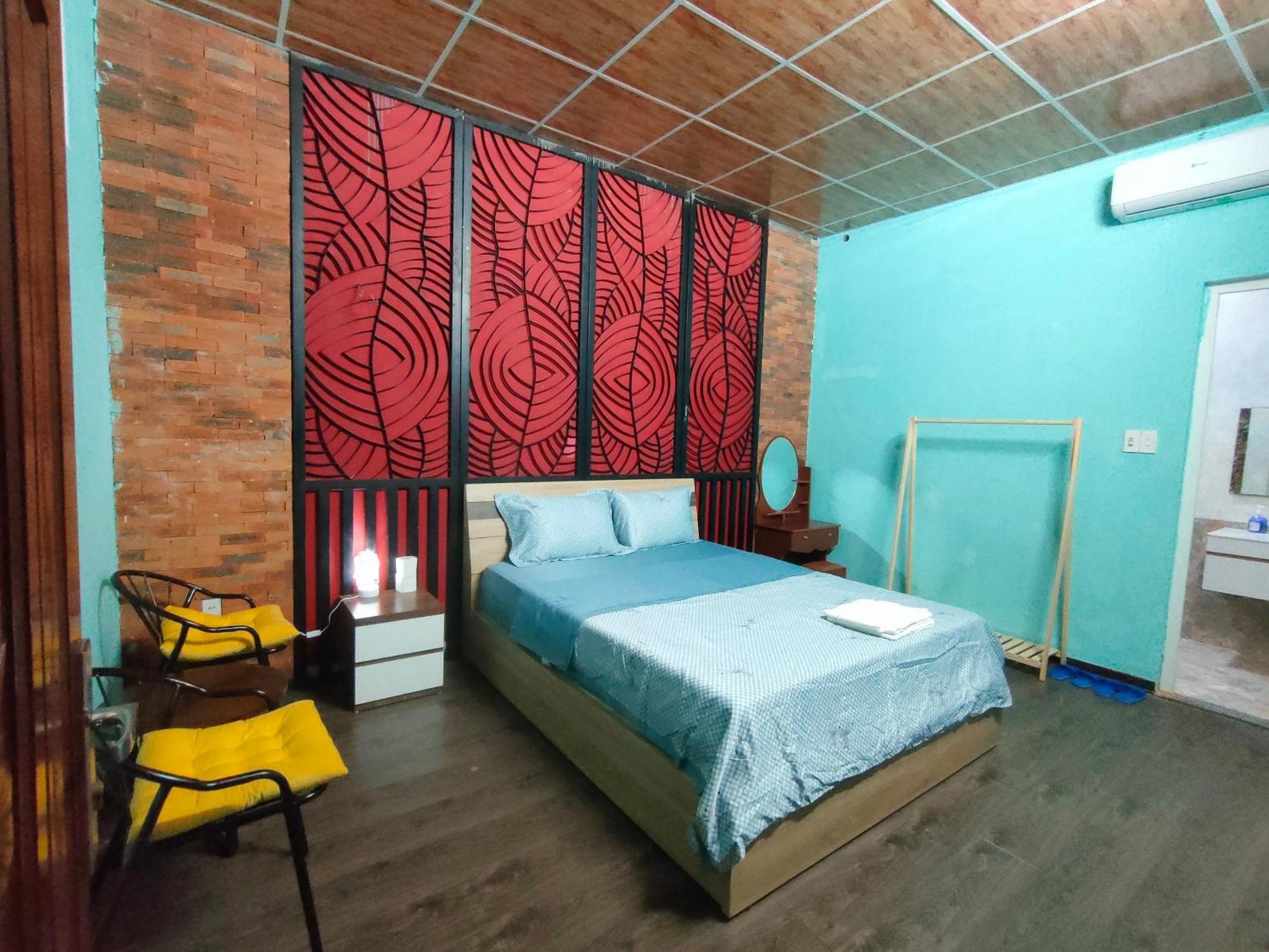 Desi Dera Hotel Дананг Экстерьер фото